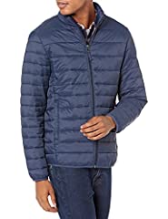 Amazon Essentials Men's Packable Lightweight Water-Resistant for sale  Delivered anywhere in USA 