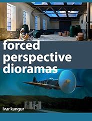 Forced perspective dioramas for sale  Delivered anywhere in USA 