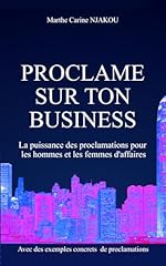 Proclame sur ton for sale  Delivered anywhere in UK