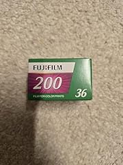Fujifilm fujicolor lot d'occasion  Livré partout en France