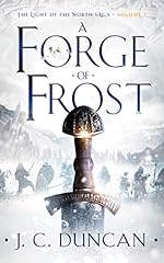 Forge frost viking gebraucht kaufen  Wird an jeden Ort in Deutschland