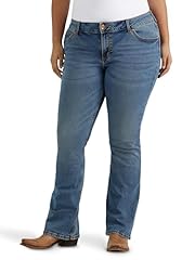 Wrangler women plus for sale  Delivered anywhere in UK