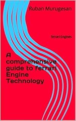 Comprehensive guide ferrari for sale  Delivered anywhere in UK