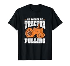 Rather tractor pulling for sale  Delivered anywhere in UK