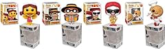Funko pop mcdonald for sale  Delivered anywhere in USA 