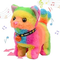 Hopearl walking cat for sale  Delivered anywhere in USA 