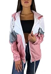 Worldclassca damen windbreaker gebraucht kaufen  Wird an jeden Ort in Deutschland