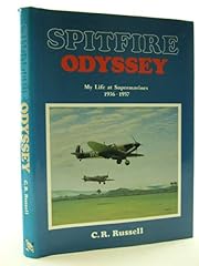 Spitfire odyssey life usato  Spedito ovunque in Italia 