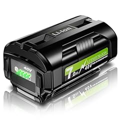 40v 7.0ah replacement for sale  Delivered anywhere in USA 