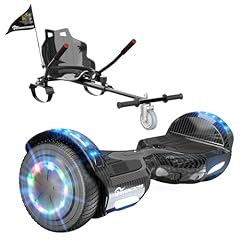 Evercross hover board for sale  Delivered anywhere in UK
