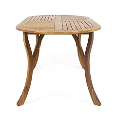 Acacia wood outdoor for sale  Delivered anywhere in USA 