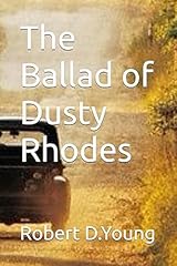 Ballad dusty rhodes for sale  Delivered anywhere in UK