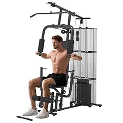 Homcom multi exercise for sale  Delivered anywhere in UK