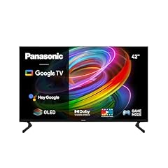 Panasonic 42mz700e smart usato  Spedito ovunque in Italia 