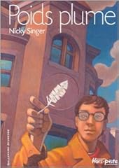Poids plume nicky d'occasion  Livré partout en France