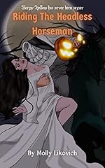 Riding the headless gebraucht kaufen  Wird an jeden Ort in Deutschland