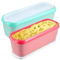 Ice cream containers for sale  Delivered anywhere in USA 