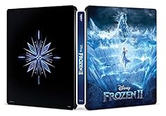 Frozen steelbook uhd for sale  Delivered anywhere in USA 