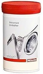 Miele descaler washing for sale  Delivered anywhere in UK