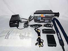 Sony ccd trv12 for sale  Delivered anywhere in USA 