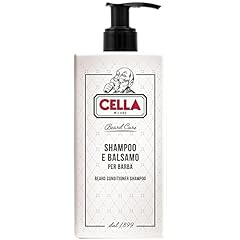 Cella shampoo balsamo usato  Spedito ovunque in Italia 