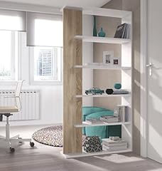 Dmora libreria columbia usato  Spedito ovunque in Italia 