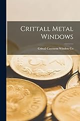 Crittall metal windows for sale  Delivered anywhere in Ireland