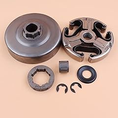 Clutch drum sprocket for sale  Delivered anywhere in USA 