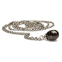 Trollbeads 54801070 collana usato  Spedito ovunque in Italia 