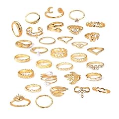 Konxi gold verstellbare gebraucht kaufen  Wird an jeden Ort in Deutschland