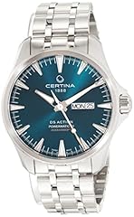 Certina action c032.430.11.091 for sale  Delivered anywhere in UK
