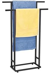 Standing towel racks for sale  Delivered anywhere in USA 