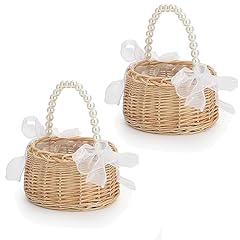 Pcs wicker rattan for sale  Delivered anywhere in USA 