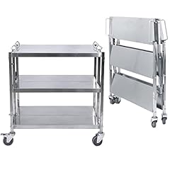 Tonchean shelf stainless for sale  Delivered anywhere in USA 