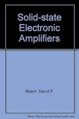 Solid state electronic for sale  Delivered anywhere in UK