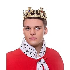 Wicked costumes king for sale  Delivered anywhere in UK