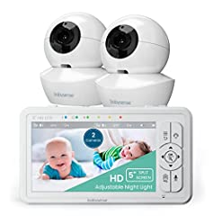 Babysense split screen for sale  Delivered anywhere in USA 