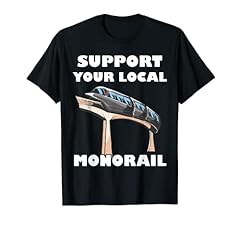 Support local monorail for sale  Delivered anywhere in UK