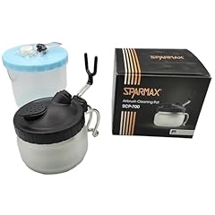 Sparmax reinigungsstation scp7 gebraucht kaufen  Wird an jeden Ort in Deutschland