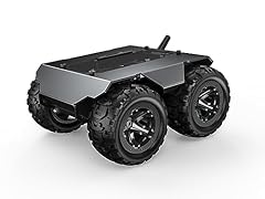 Waveshare wave rover usato  Spedito ovunque in Italia 