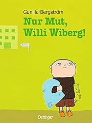 Mut willi wiberg gebraucht kaufen  Wird an jeden Ort in Deutschland