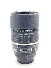 Nikon nikkor 105mm for sale  Delivered anywhere in USA 