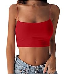 Crop tops damen gebraucht kaufen  Wird an jeden Ort in Deutschland