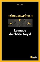 Mage hôtel royal gebraucht kaufen  Wird an jeden Ort in Deutschland
