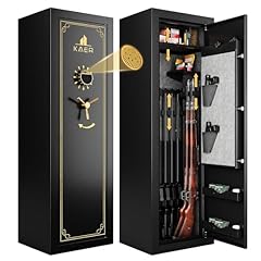 Kaer gun safe for sale  Delivered anywhere in USA 