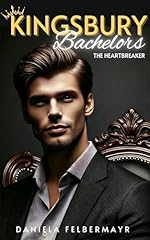 Kingsbury bachelors the gebraucht kaufen  Wird an jeden Ort in Deutschland