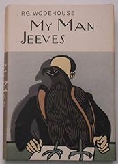 Man jeeves for sale  Delivered anywhere in UK