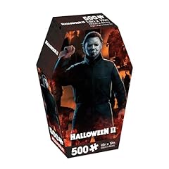 Aquarius halloween 500pc for sale  Delivered anywhere in USA 