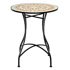Tangzon mosaic garden for sale  Delivered anywhere in UK