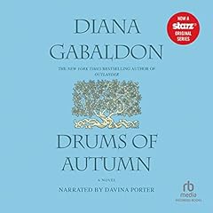 Drums autumn outlander for sale  Delivered anywhere in USA 